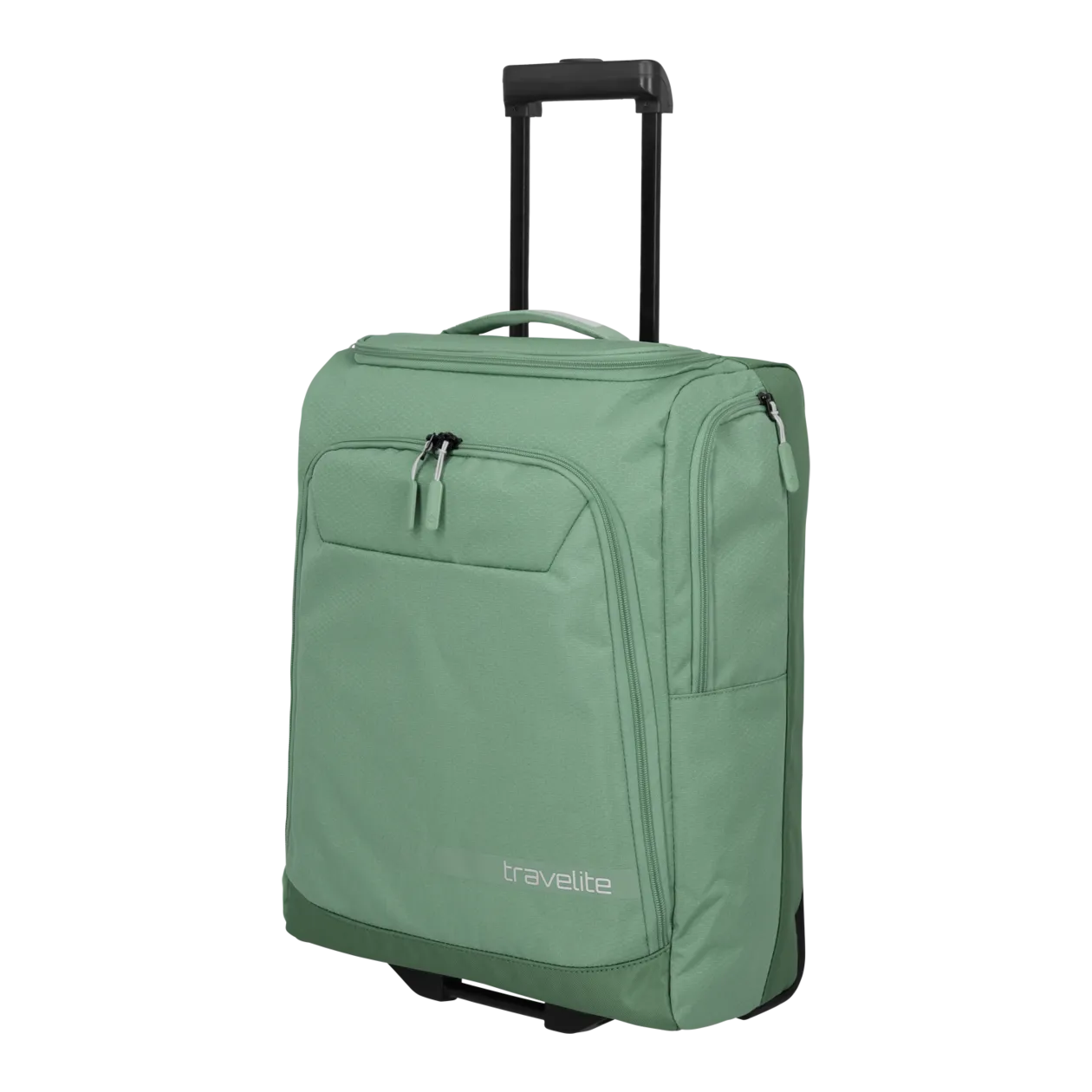 travelite Kick Off Borsone trolley S, Sage