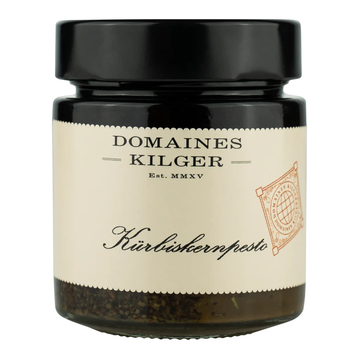 Gourmondo Kilgers Coffret d.gustation C, 4 pi?ces