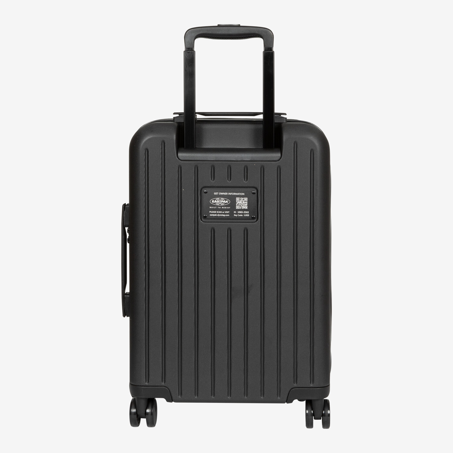 Eastpak CNNCT Case S Cabin Trolley Coat Worldshop