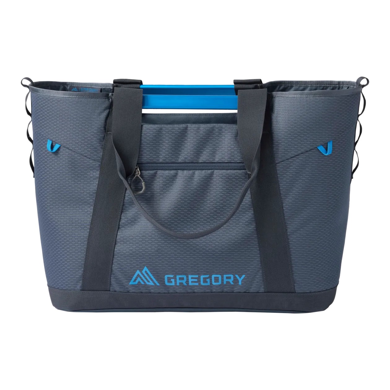 Gregory Alpaca Utility Tote 50 Carry Bag, Slate Blue