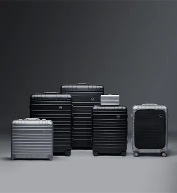 RIMOWA - Worldshop