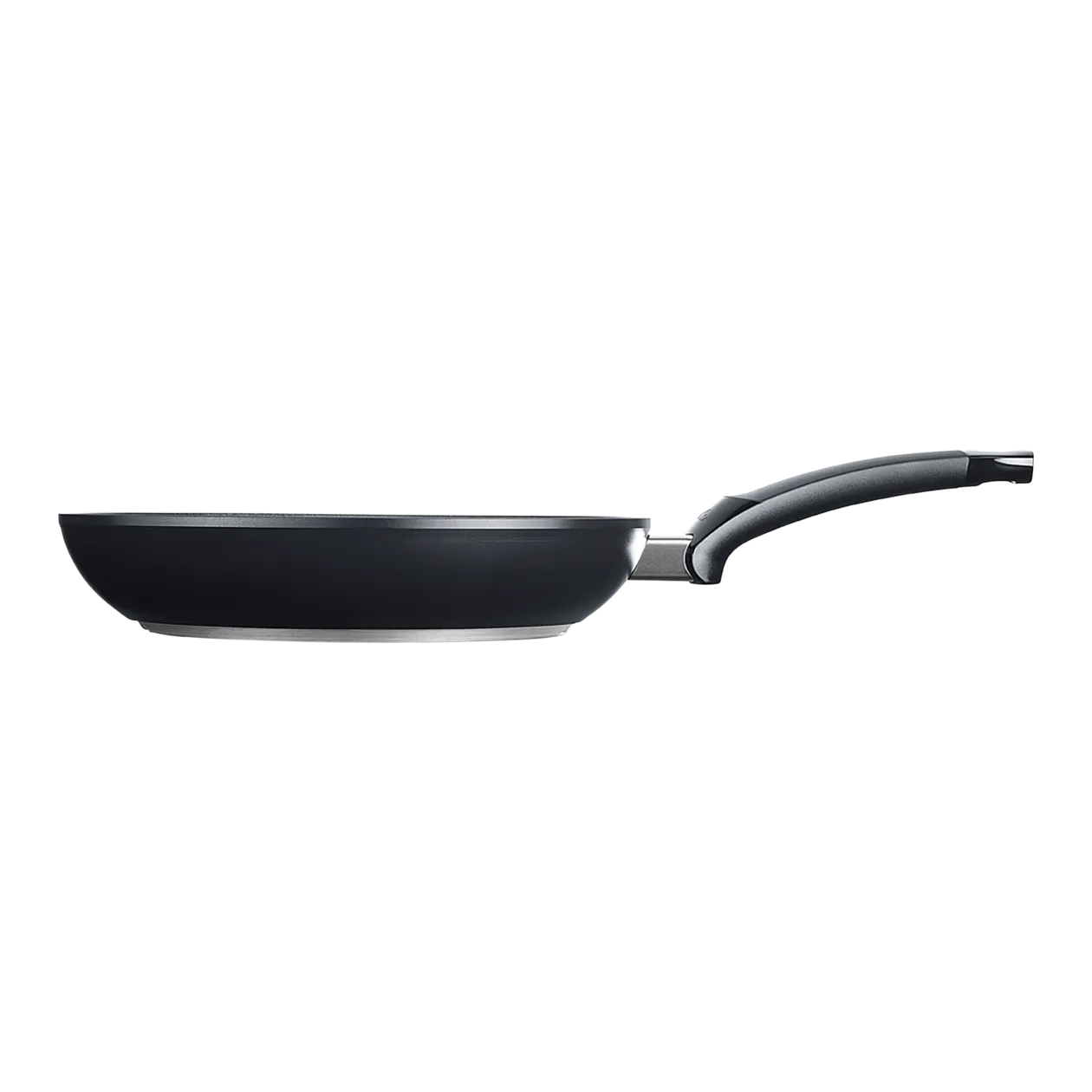 Fissler Ceratal® Classic Pfanne, 28 cm, Orbit Schwarz