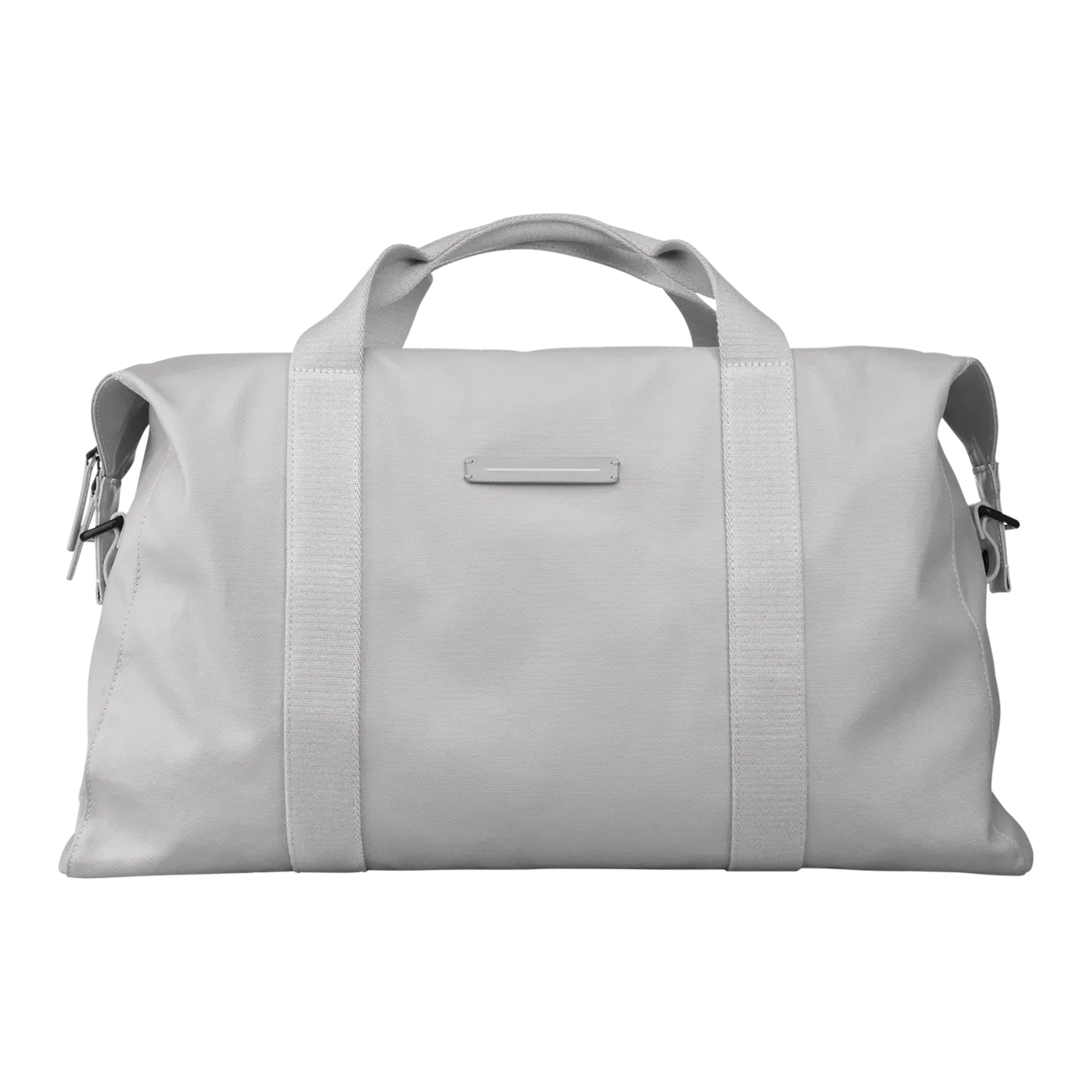 Horizn Studios SoFo Weekender M Reisetasche, Light Quartz Grey