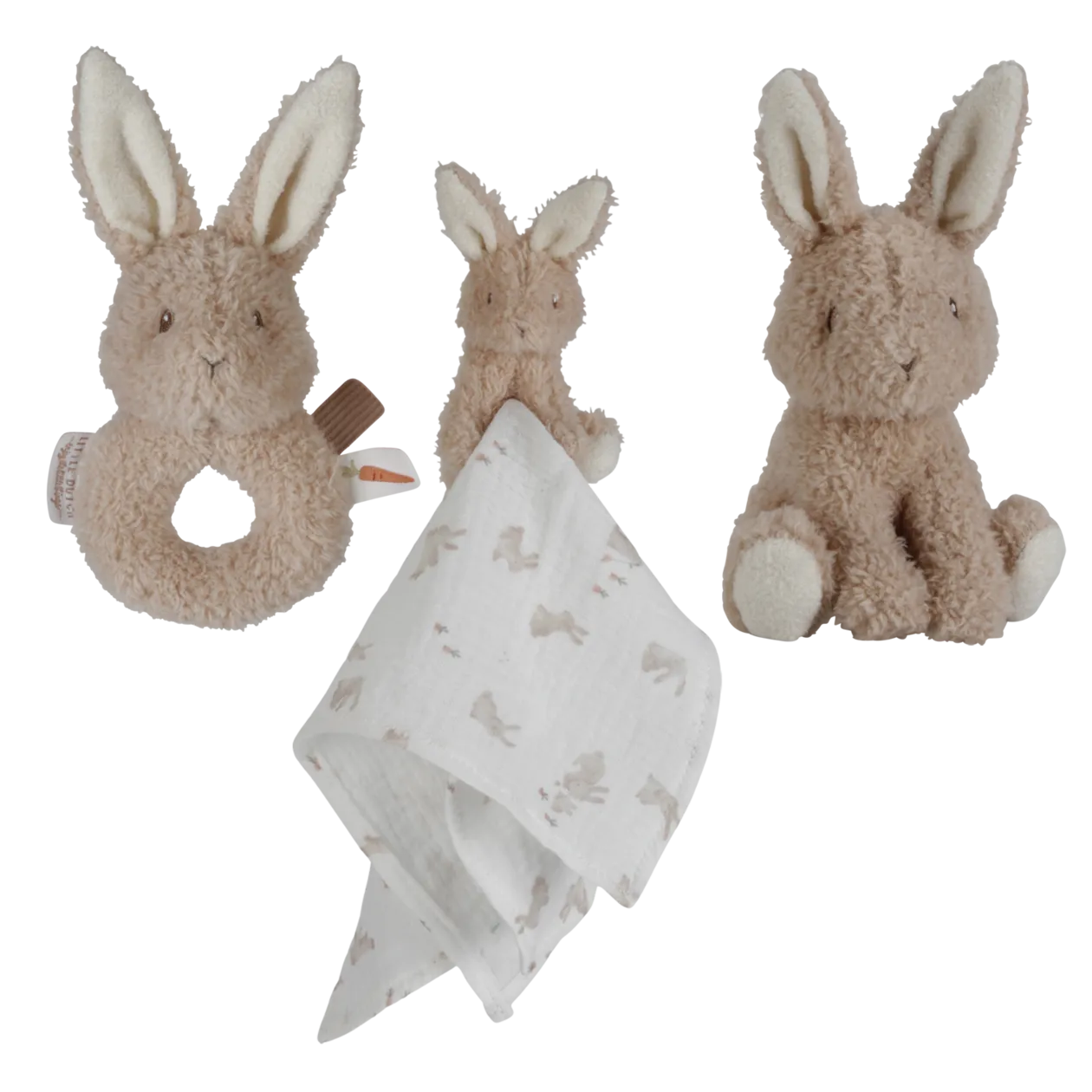 Baby bunny soft toy online