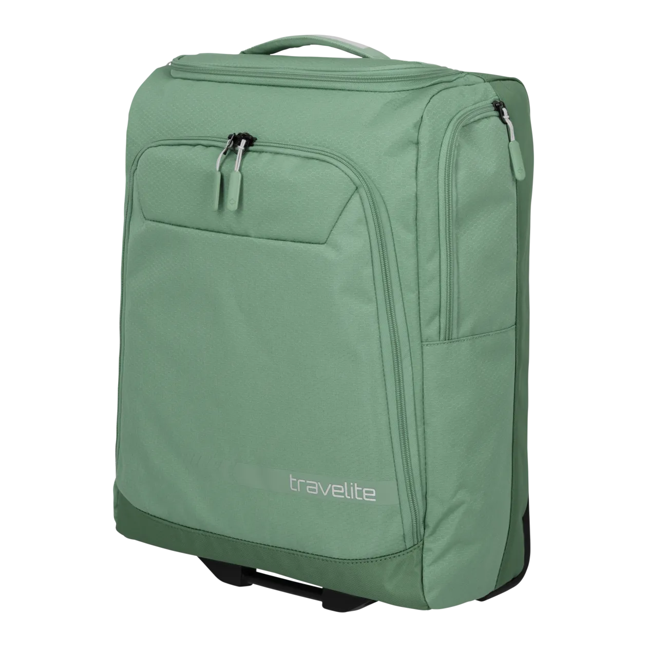 travelite Kick Off Borsone trolley S, Sage