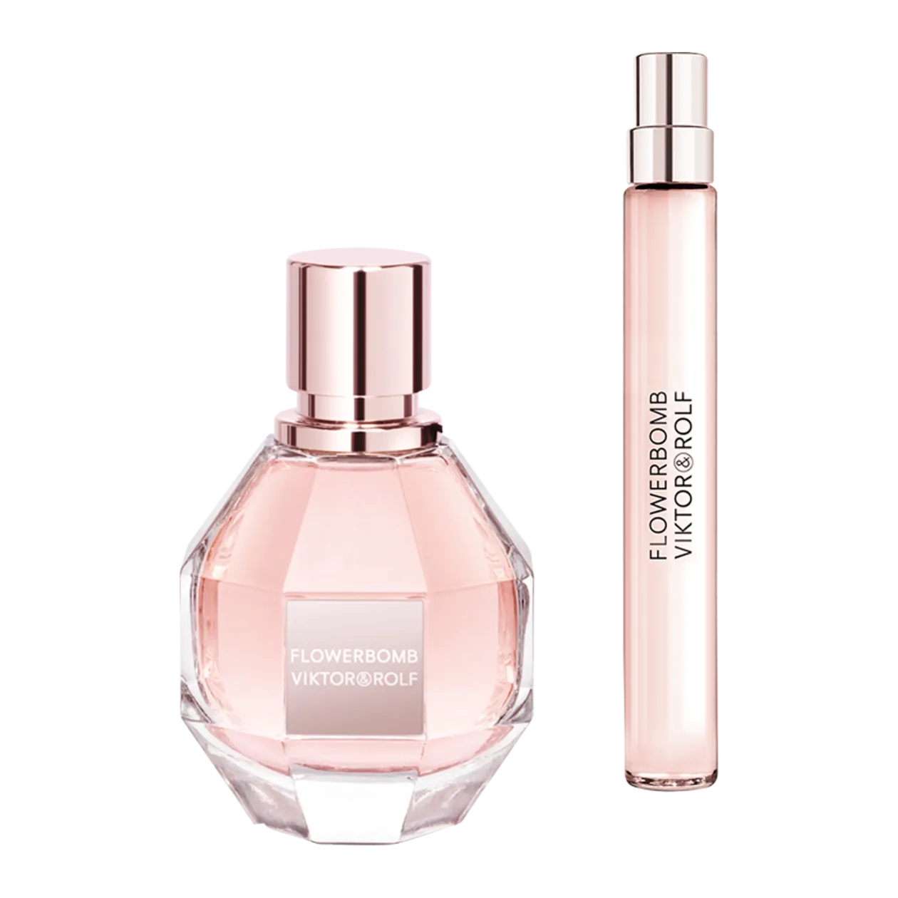 Viktor&Rolf Flowerbomb Eau de Parfum Coffret de parfums