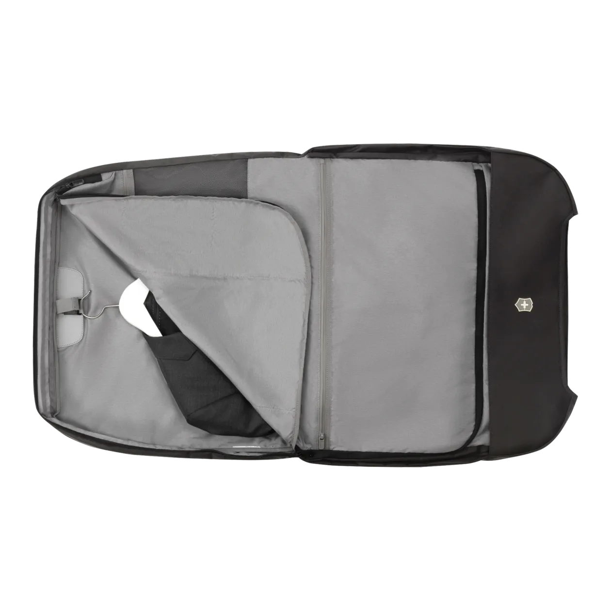 Victorinox Traveler Housse pour vêtements, noir