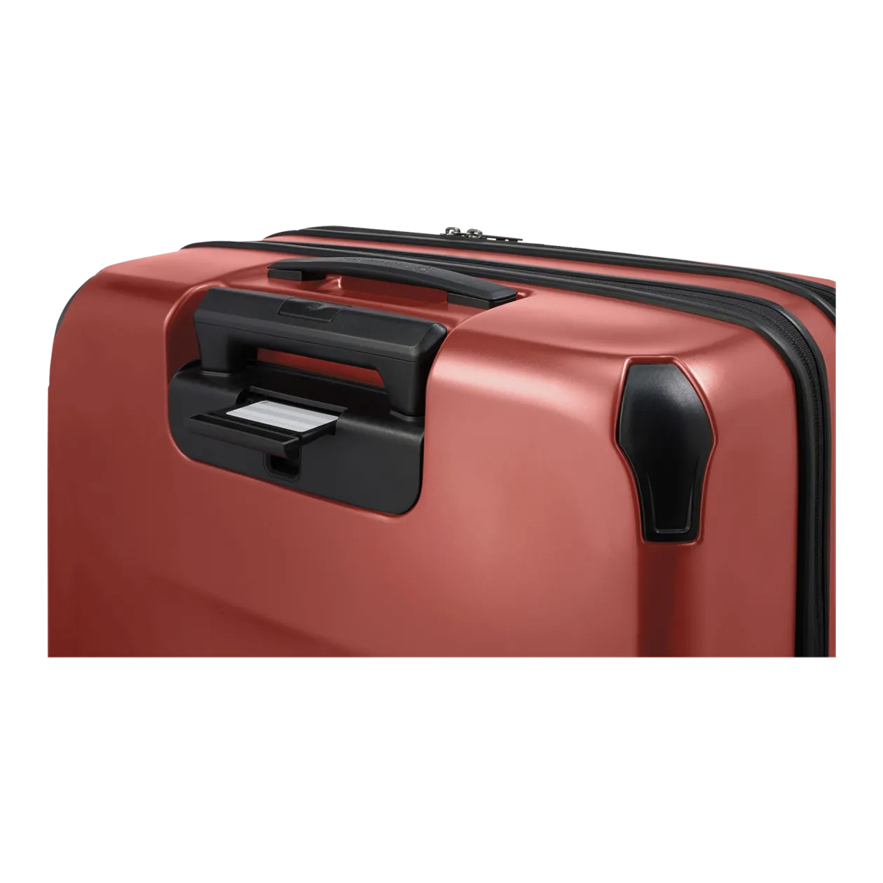 Victorinox Spectra 3.0 Valise à roulettes M (extensible), Victorinox Rouge