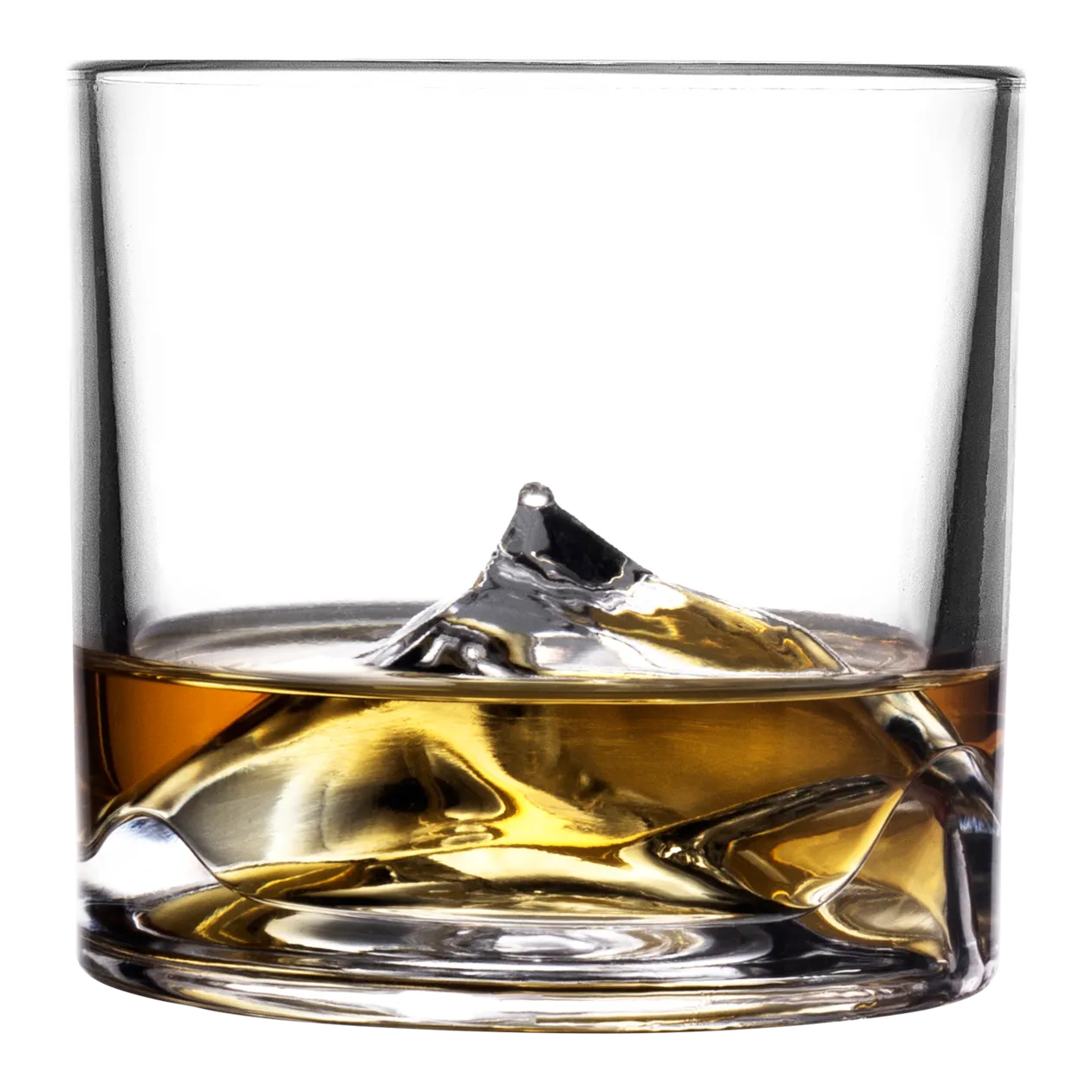 LIITON "Everest" Whiskey Glasses, Set of 2