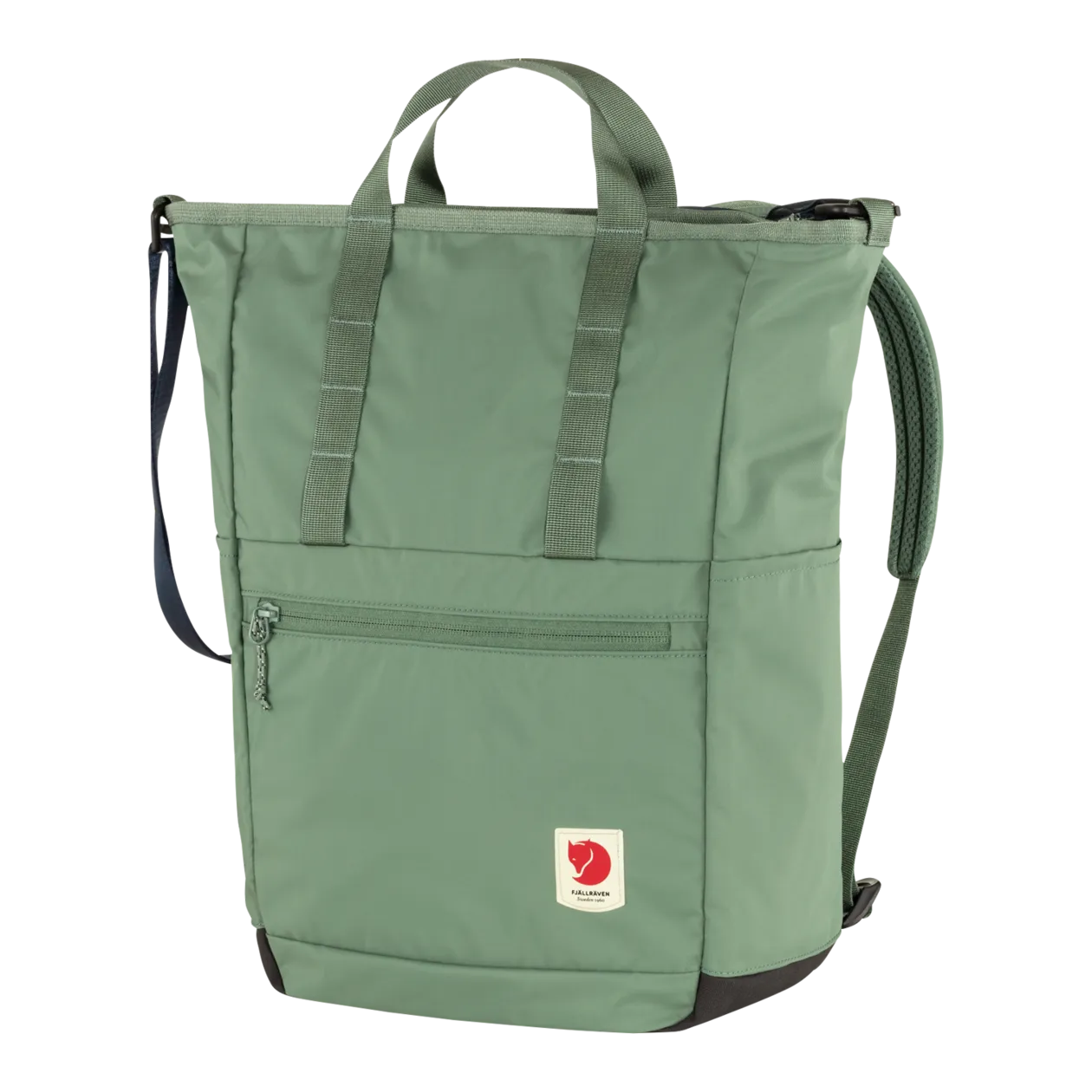 Fjällräven High Coast Totepack Sac à dos, Patina Green