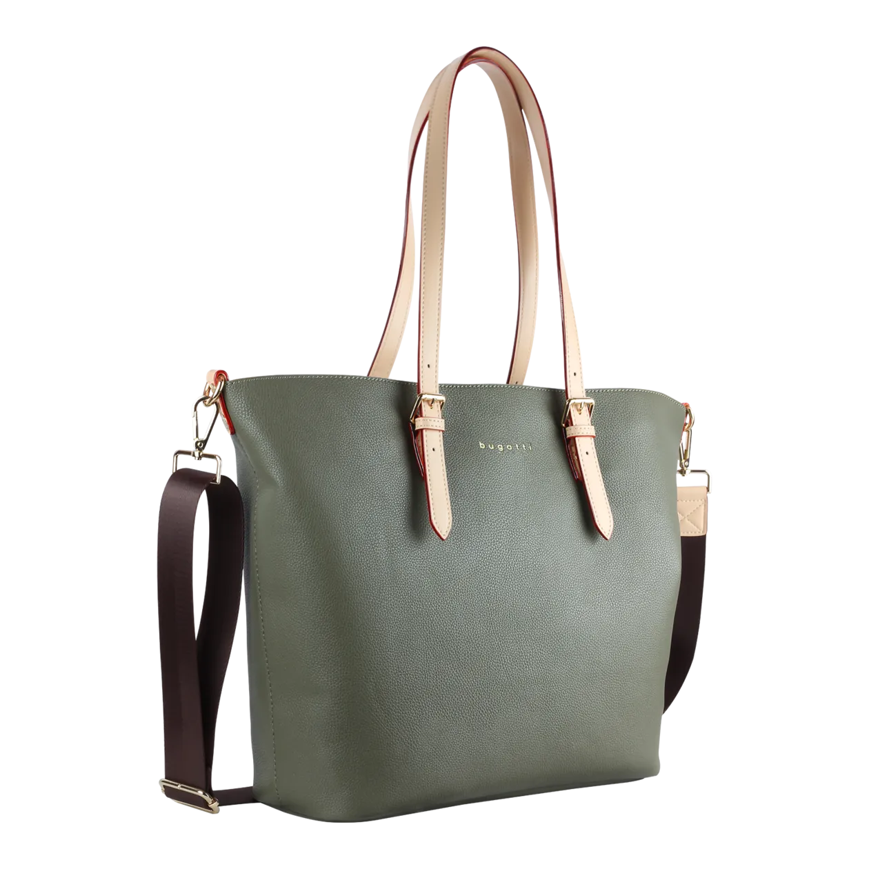 bugatti Ella Shopper, Olive