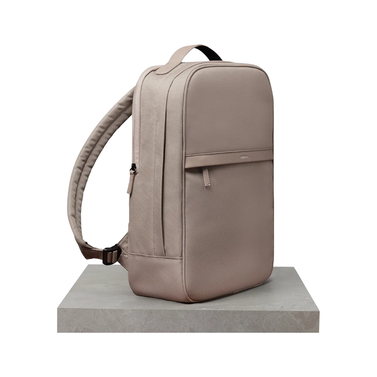 NORTVI Backpack, Clay