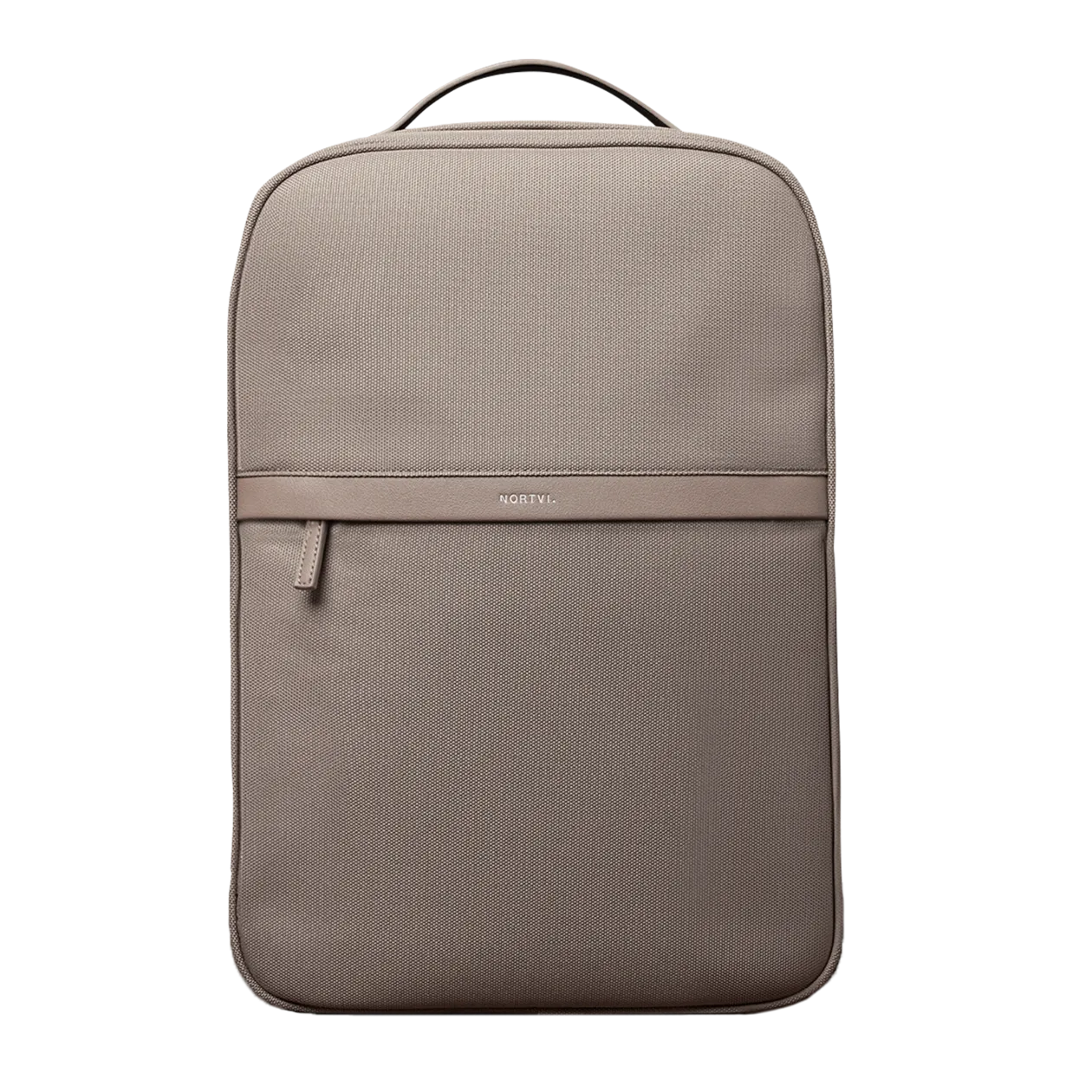 NORTVI Backpack, Clay