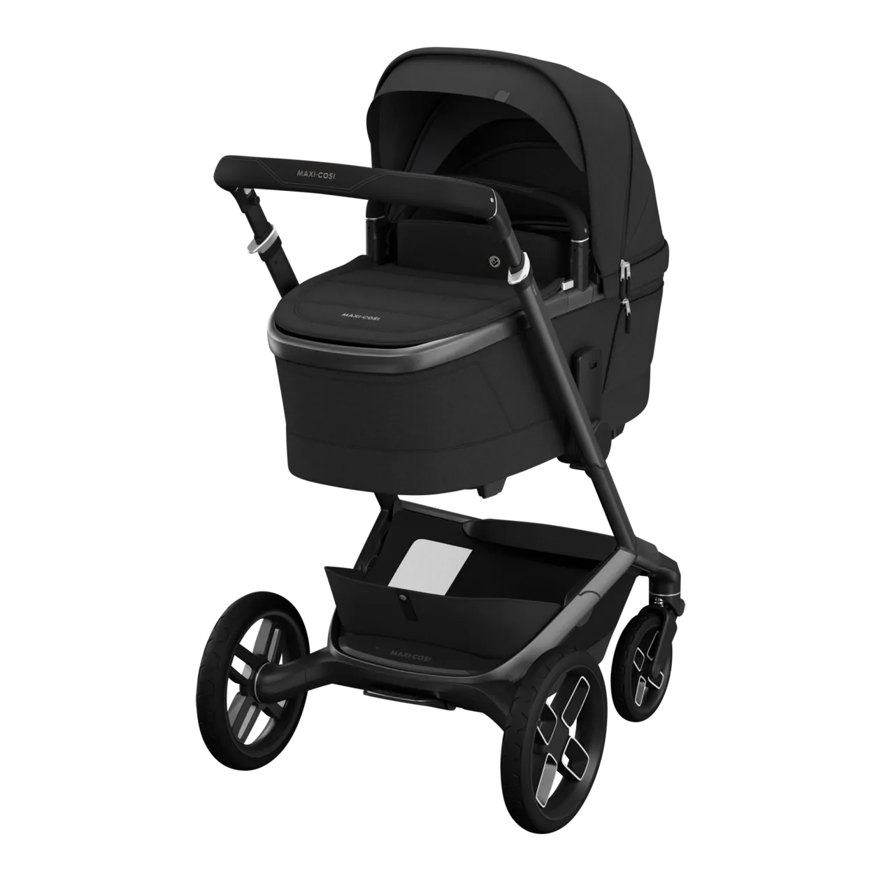 Maxi-Cosi® Fame Stroller, Twillic Black