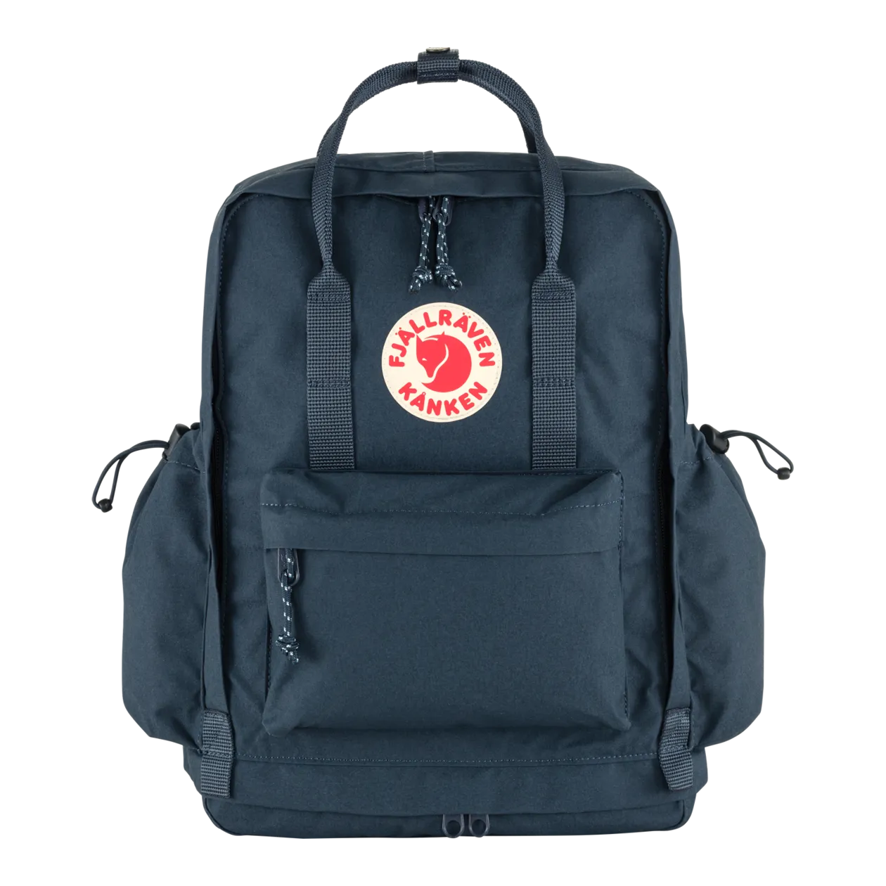 Fjällräven Kånken Outlong Zaino, Navy