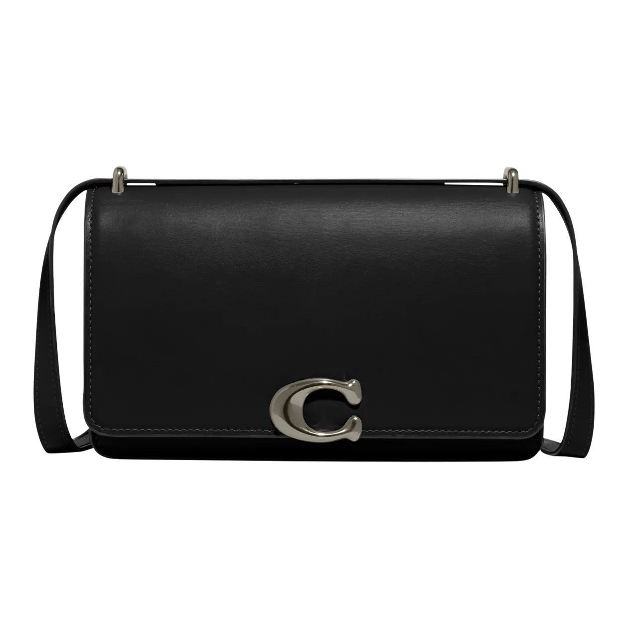 Coach Bandit Crossbody Bag, Black