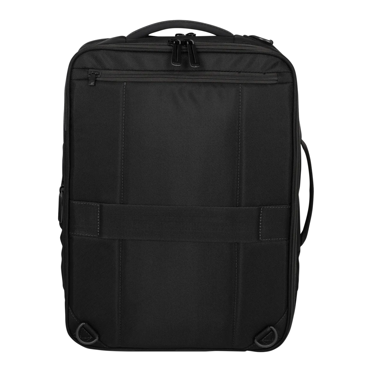 travelite Crosslite Borsone da cabina, nero