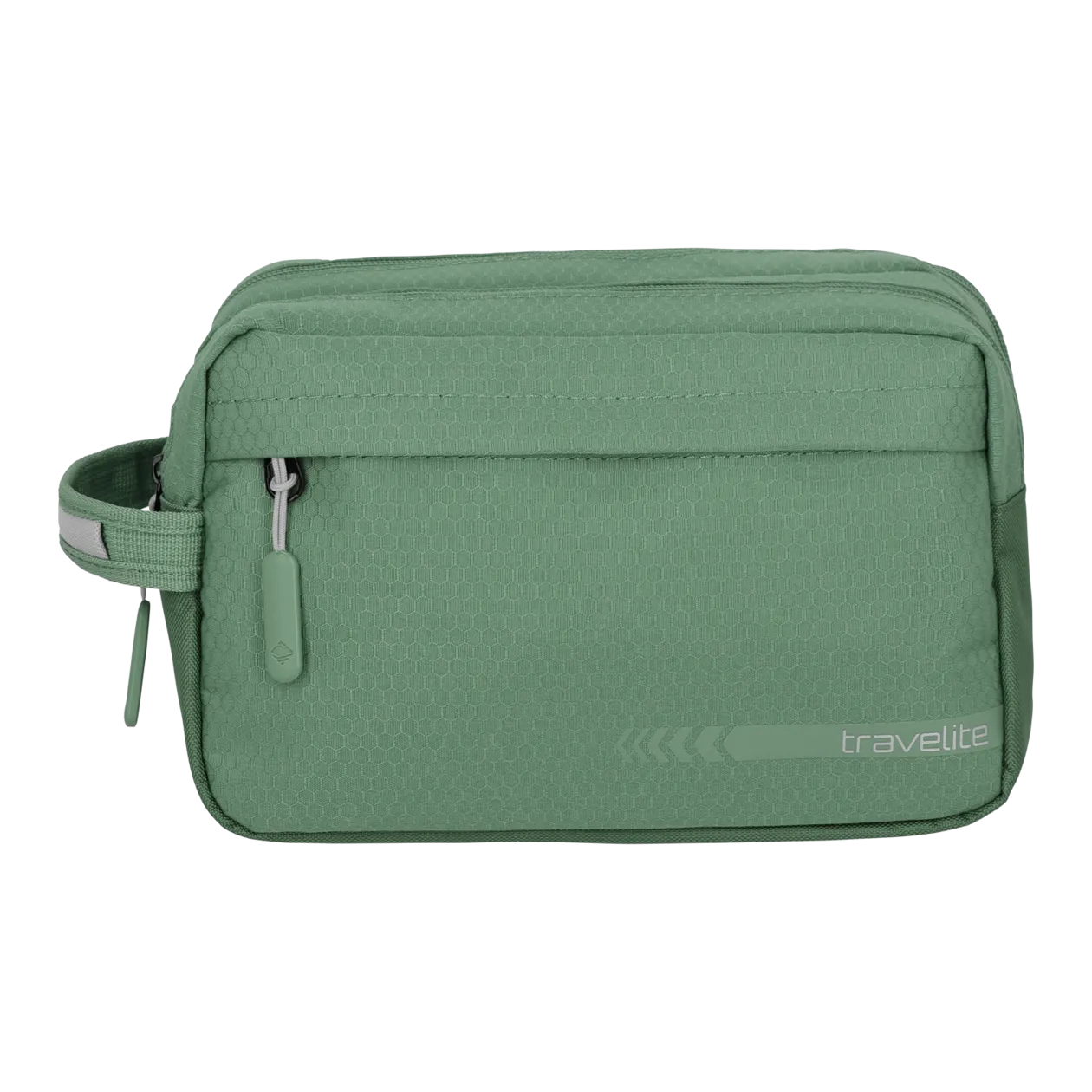 travelite Kick Off Trousse de toilette, Sage