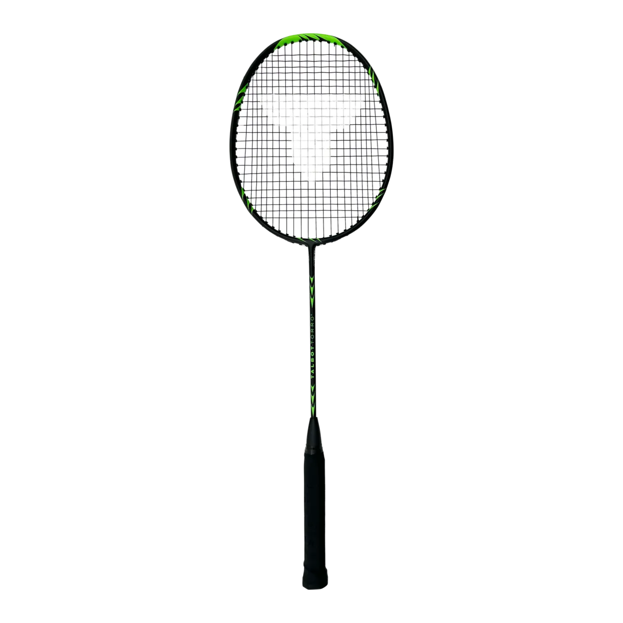 Talbot-Torro Professional Set da badminton, nero