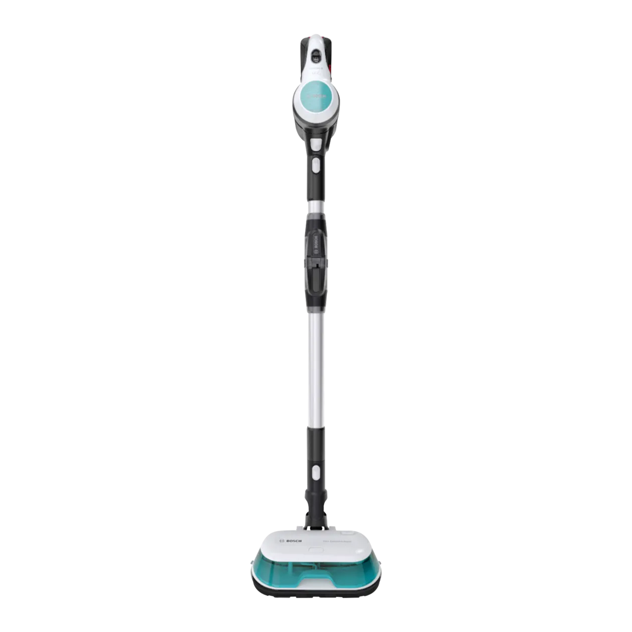 Bosch Unlimited 7 ProHygienic Aqua 2-in-1 Cordless Vacuum Cleaner, White