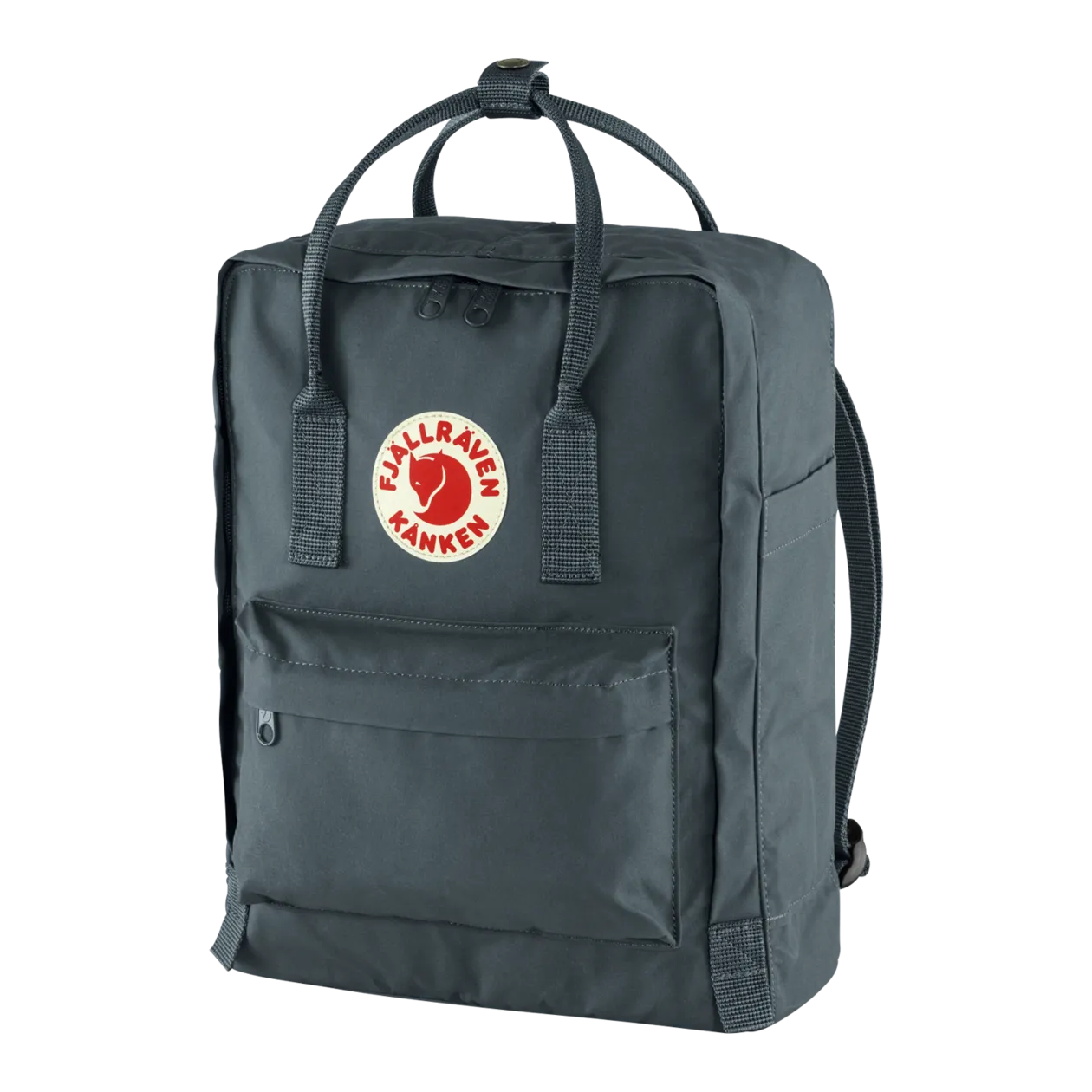 Fjällräven Kånken Rucksack, Graphite