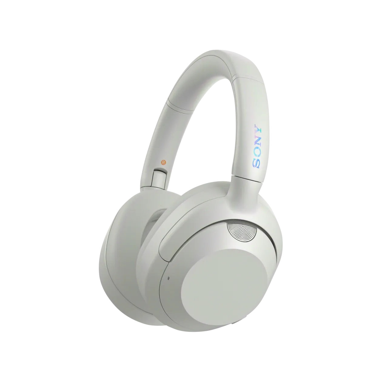 Sony WH-ULT900NW Noise Cancelling Headphones, Off White