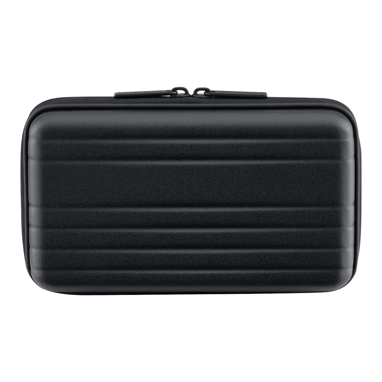 Lufthansa Life Collection Trolley L + Amenity Kit, nero