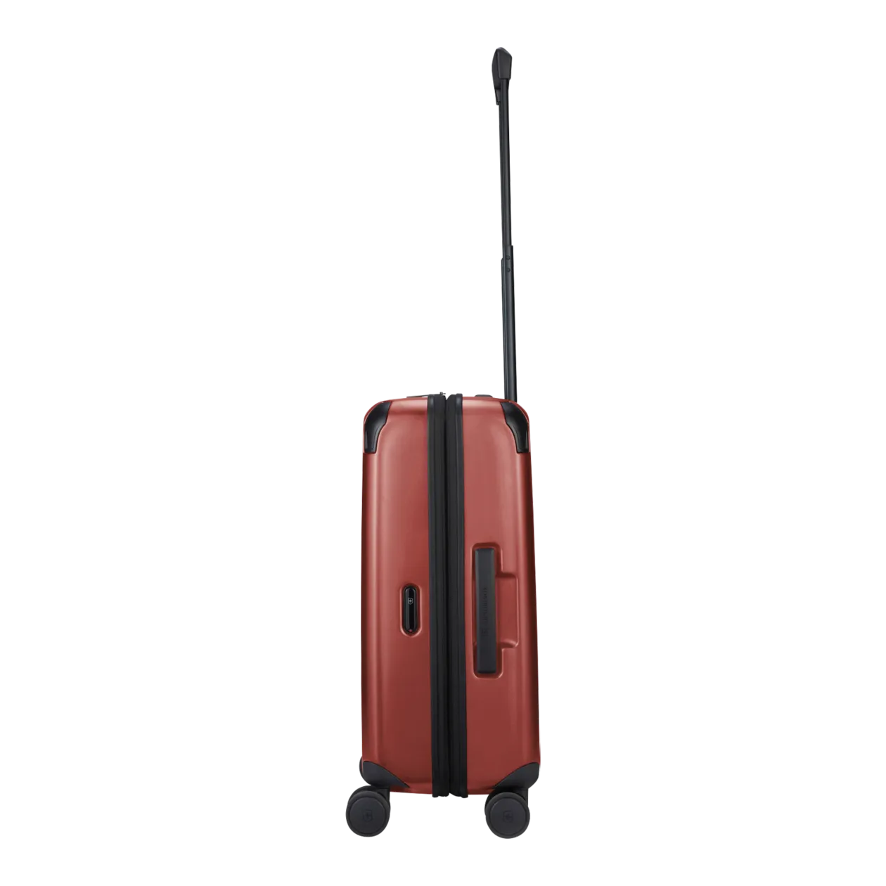 Victorinox Spectra 3.0 Valise à roulettes S (extensible), Victorinox Rouge