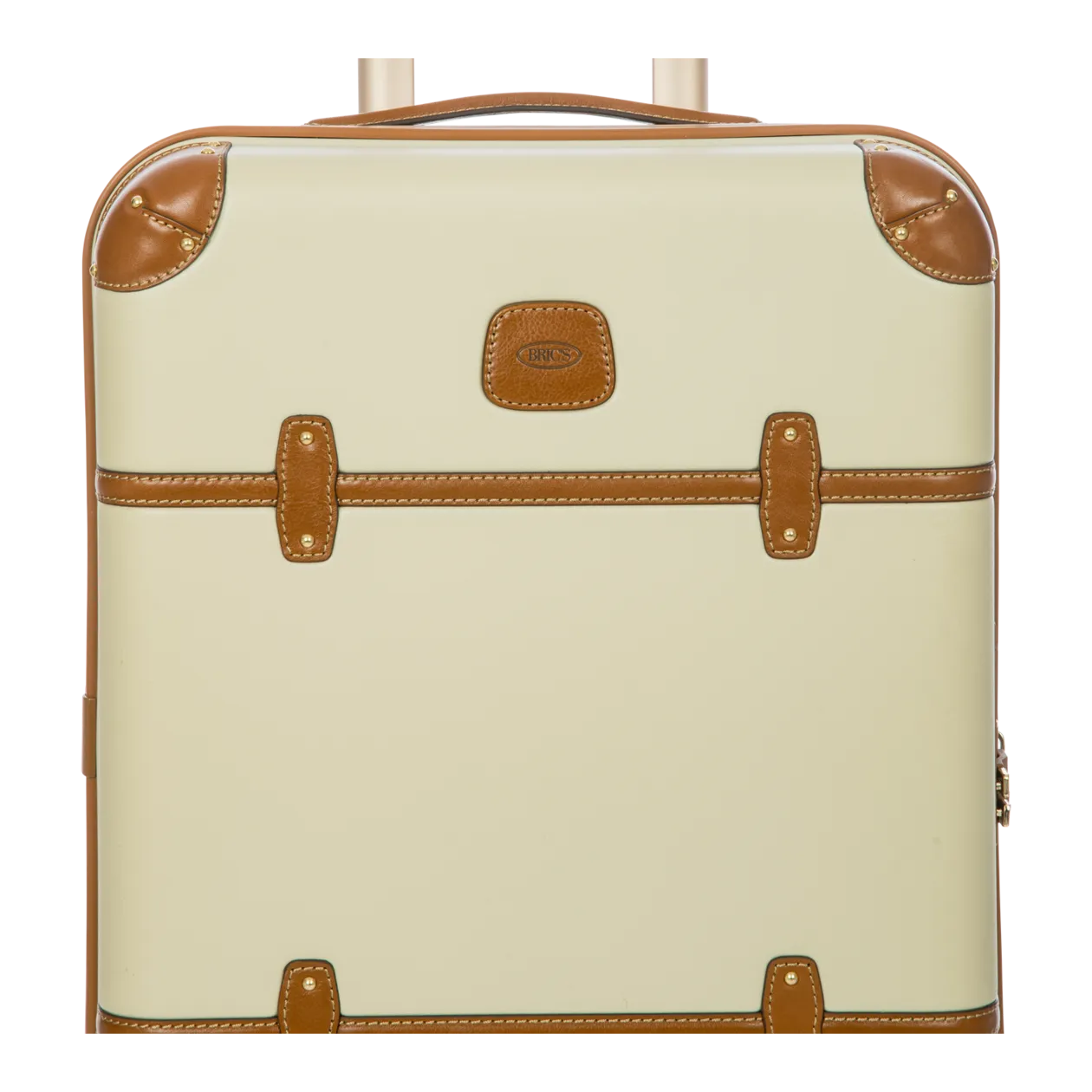 BRIC'S Bellagio 55 Trolley, Cream