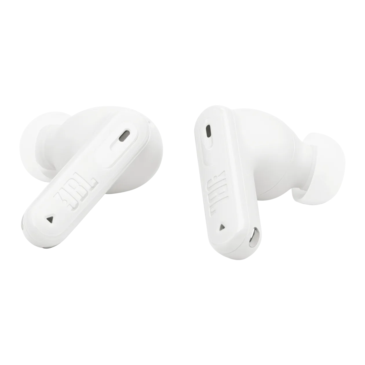 JBL Tune Beam 2 Écouteurs intra-auriculaires, blanc