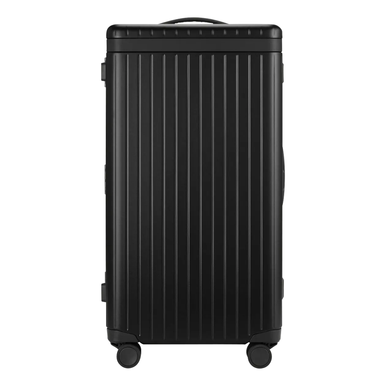 Carl Friedrik Trunk Trolley L, Schwarz