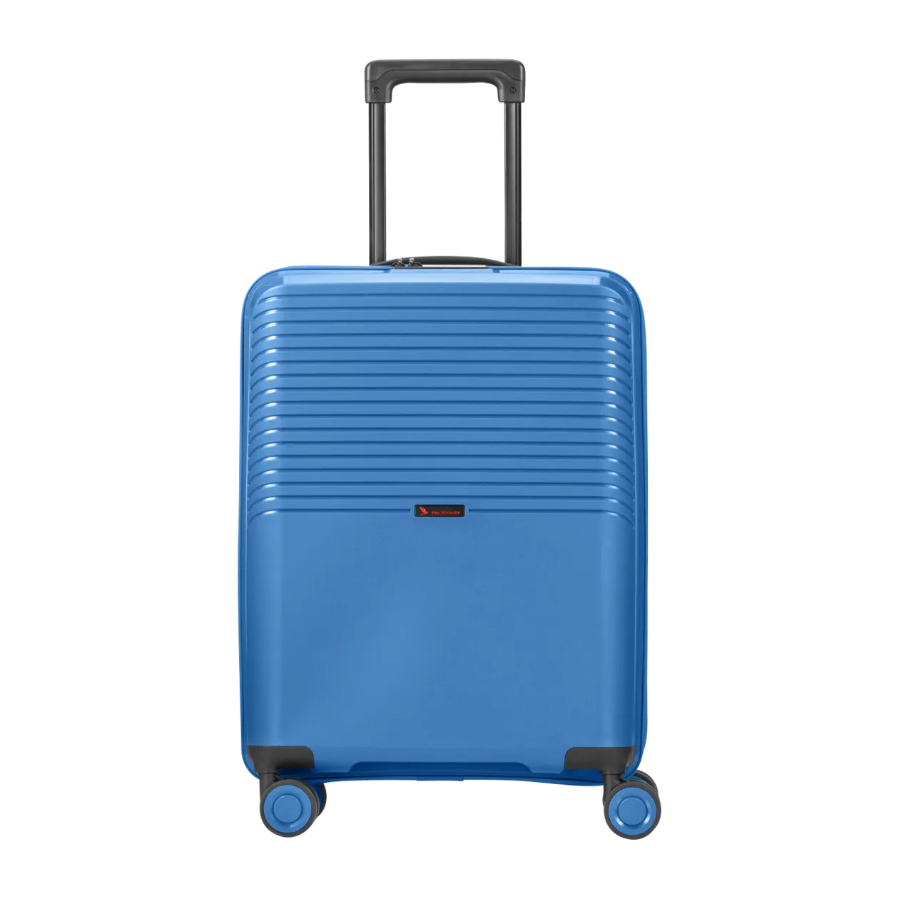 PACK EASY Jet Valise à roulettes S, marine