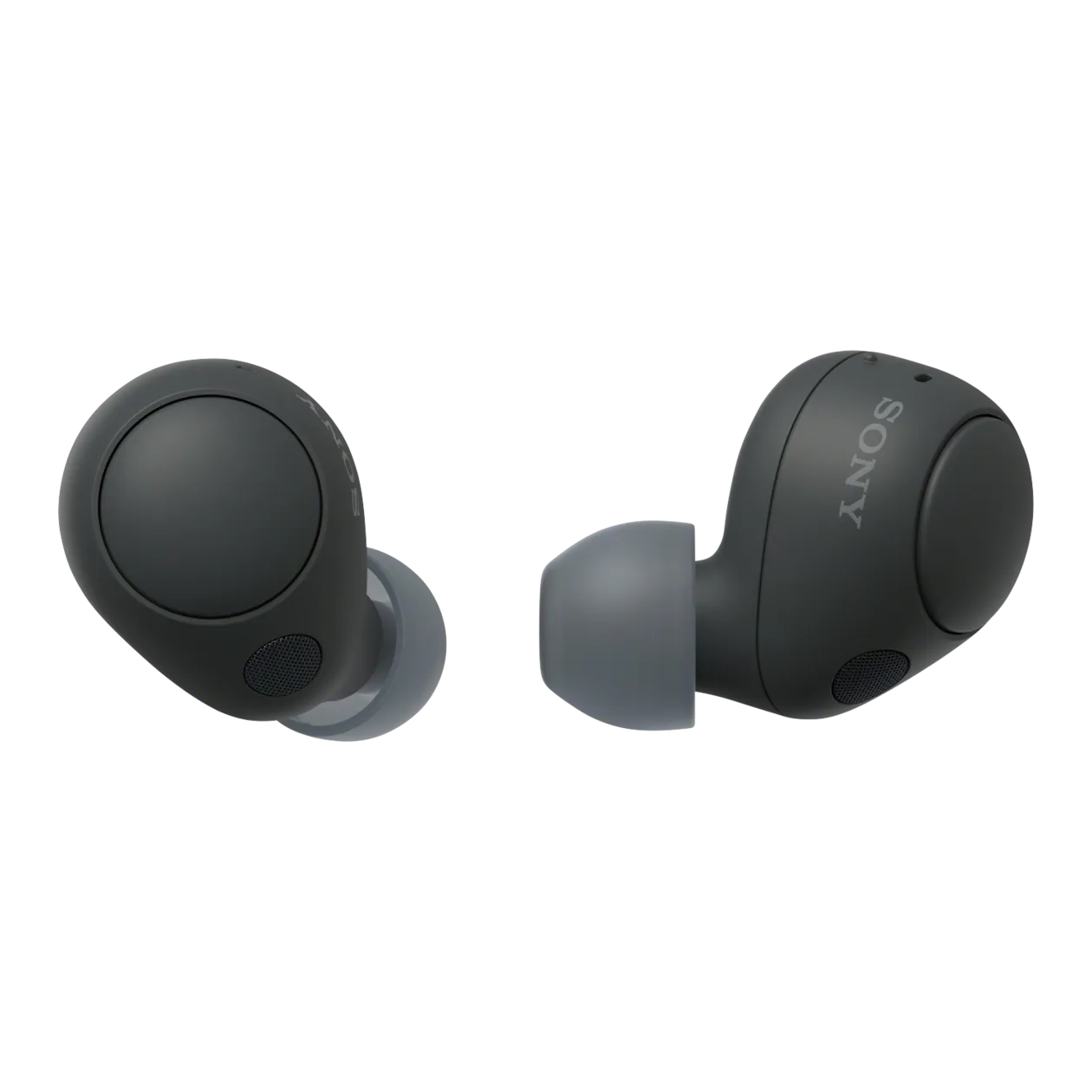 Sony WF-C700N In-Ear-Kopfhörer, Schwarz