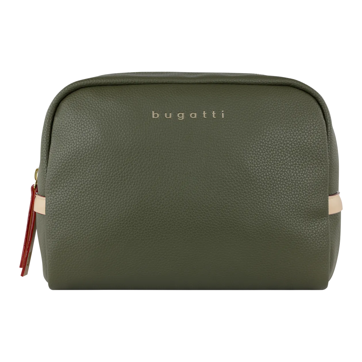 bugatti Ella Kosmetiktasche, Olive