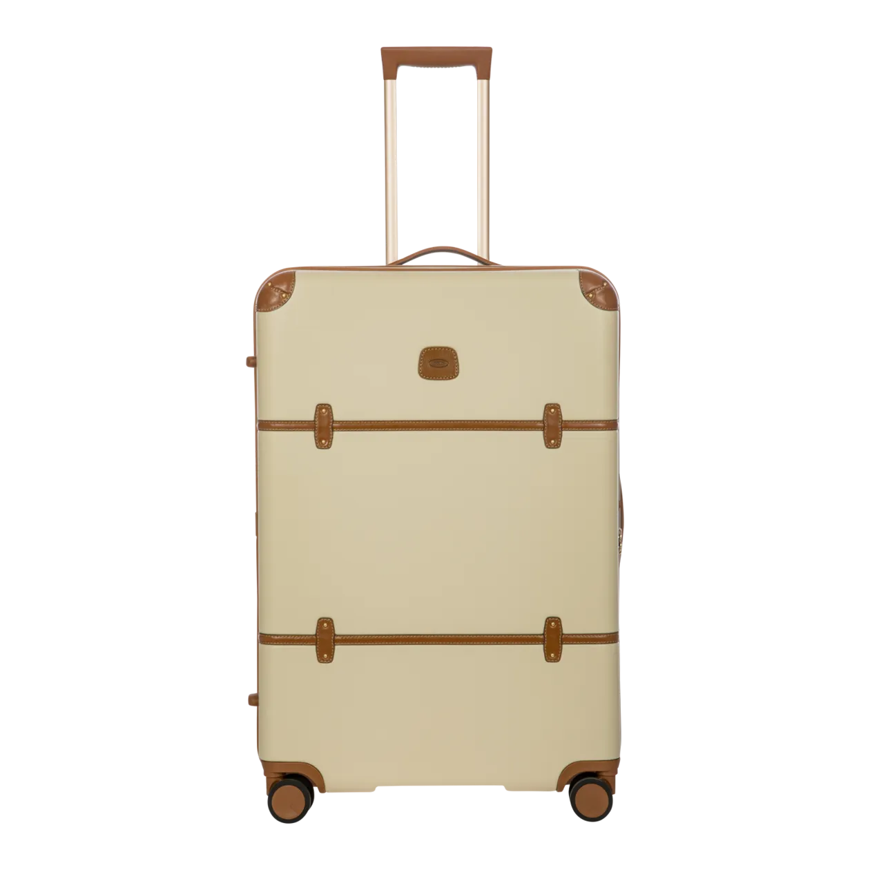 BRIC'S Bellagio 76 Valise à roulettes (extensible), Cream