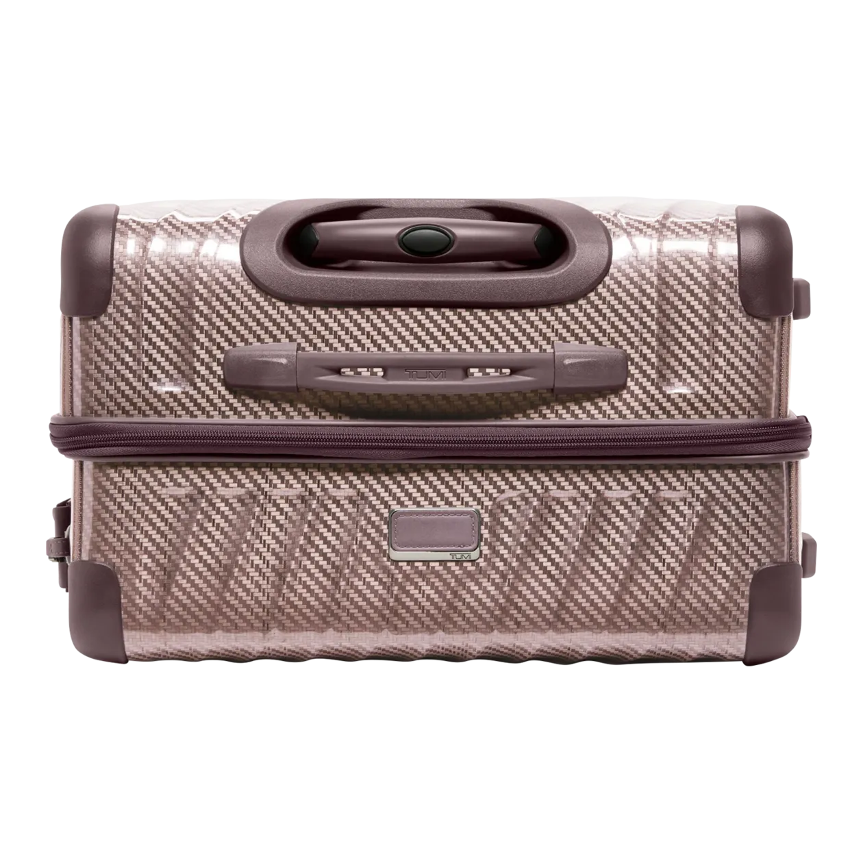 TUMI 19 Degree Lite Short Trip P/C Valise à roulettes M, 4 roulettes, Blush