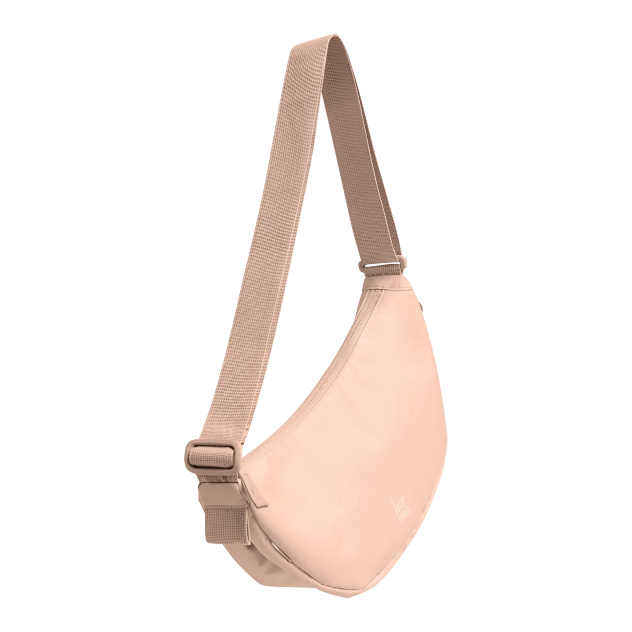 GOT BAG MOONBAG SMALL Shoulder Bag, Pearl