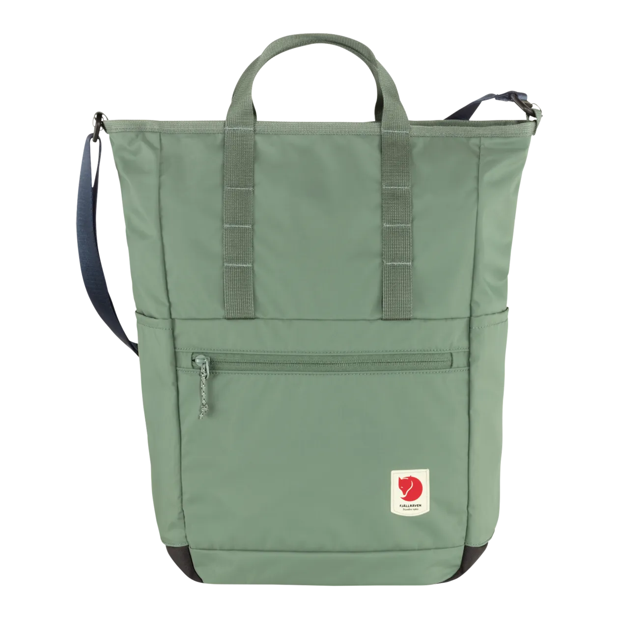 Fjällräven High Coast Totepack Sac à dos, Patina Green