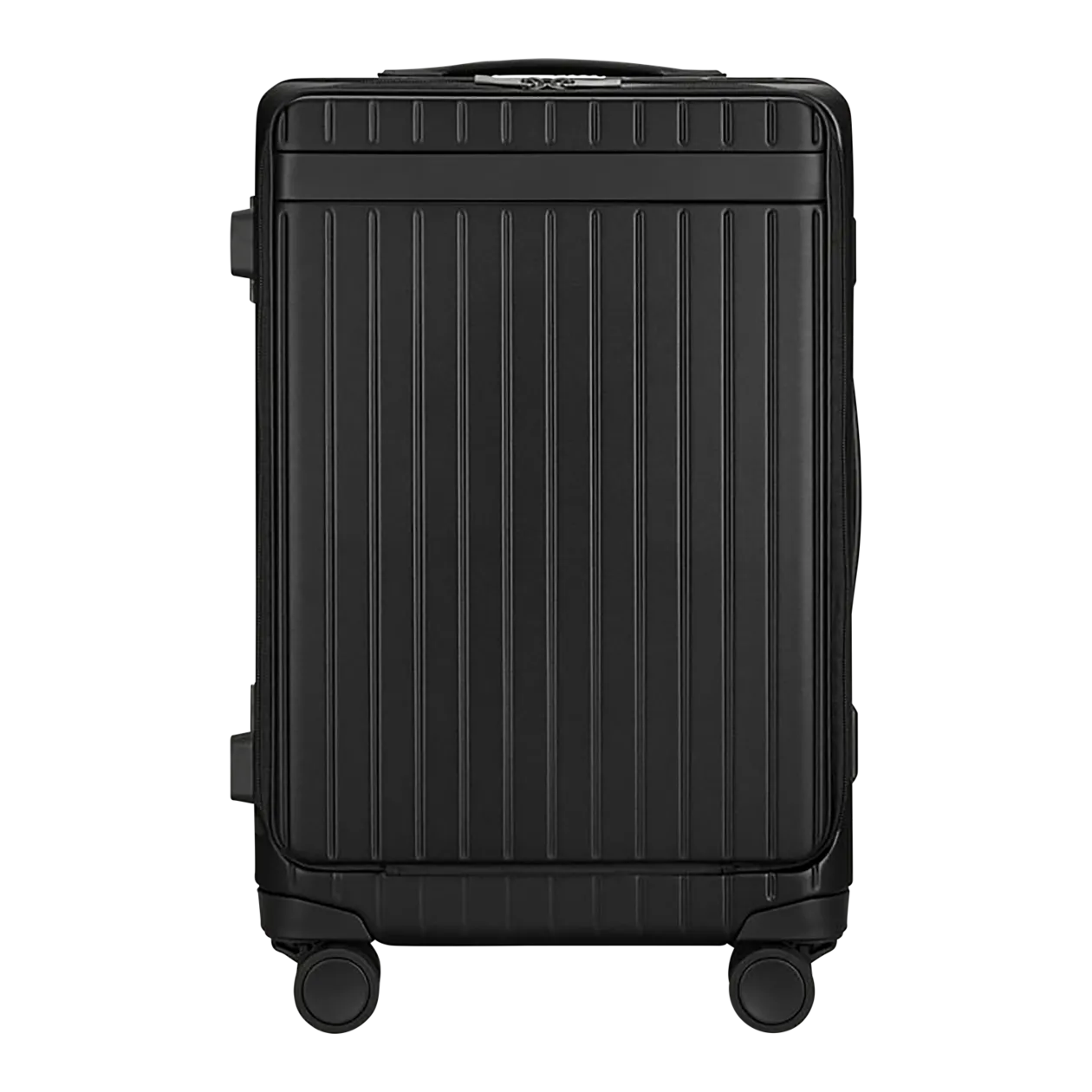 Carl Friedrik The Carry-on X Bordtrolley, Schwarz