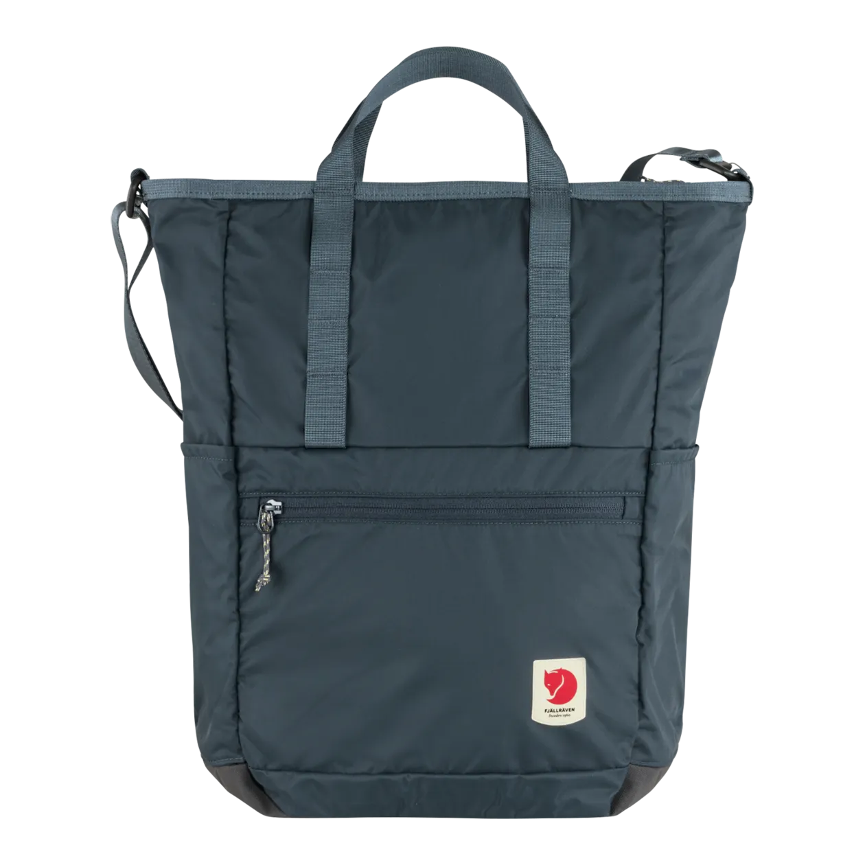 Fjällräven High Coast Totepack Rucksacktasche, Navy