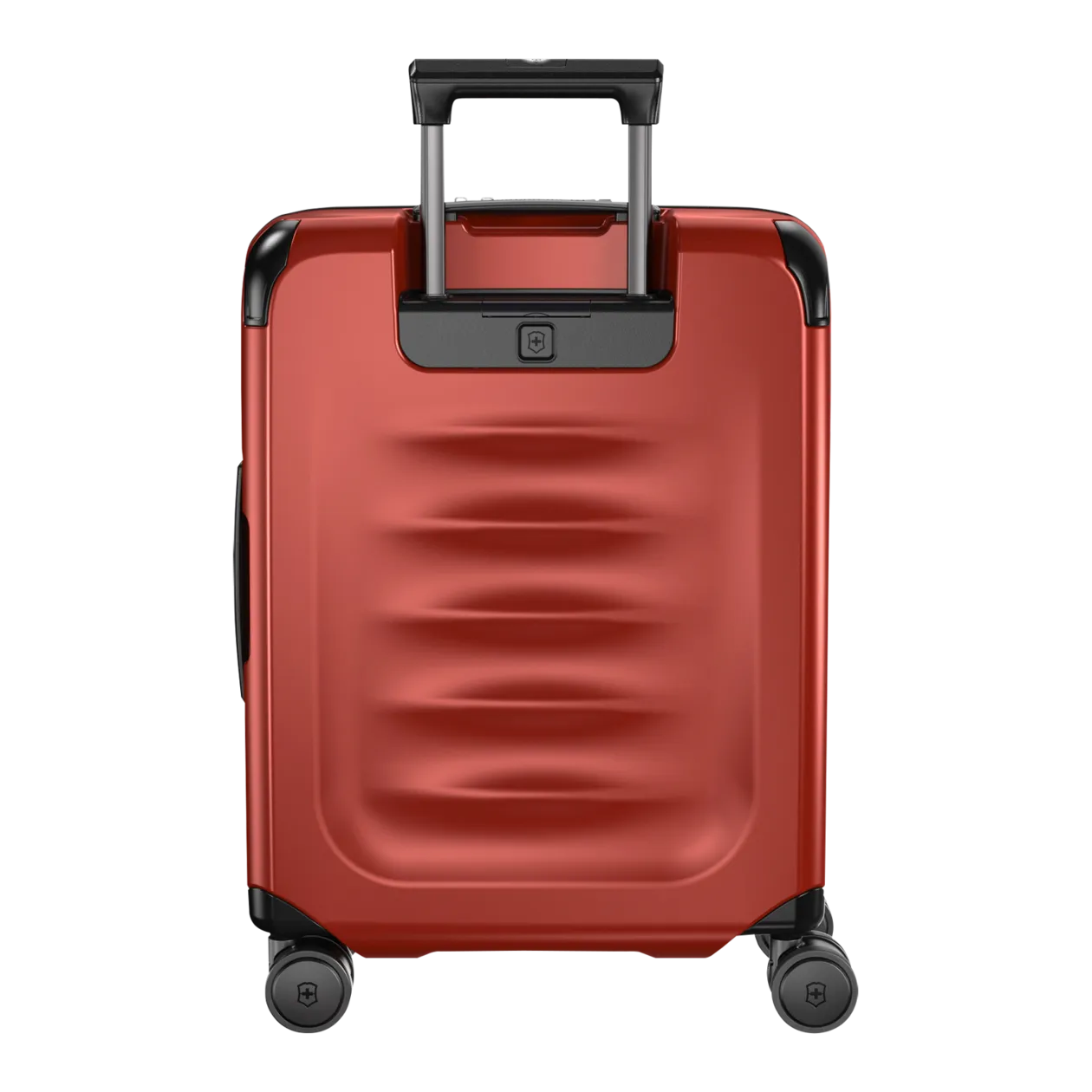 Victorinox Spectra 3.0 Valise à roulettes S (extensible), Victorinox Rouge