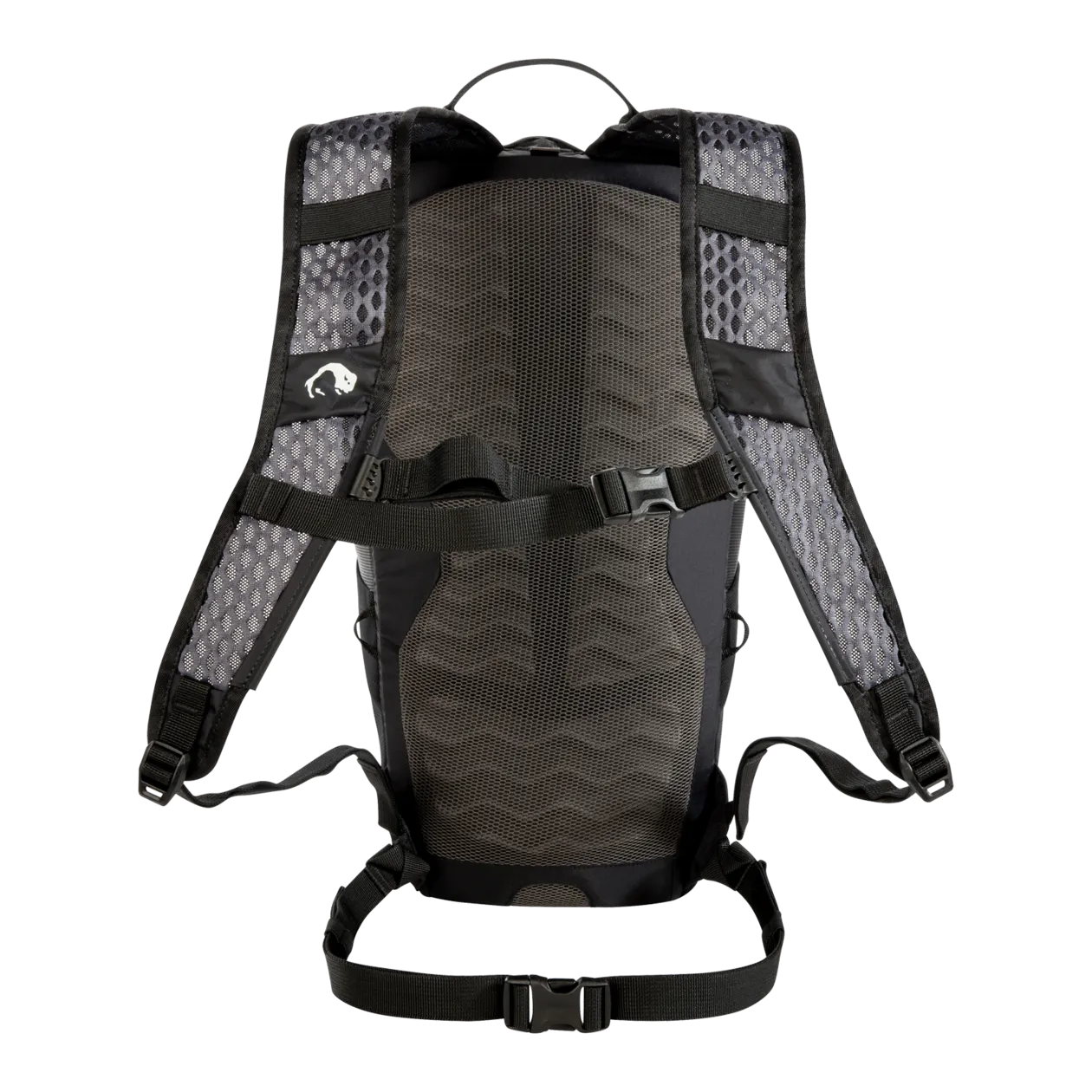 Tatonka Active Pack 10 Sac à dos de sport, noir