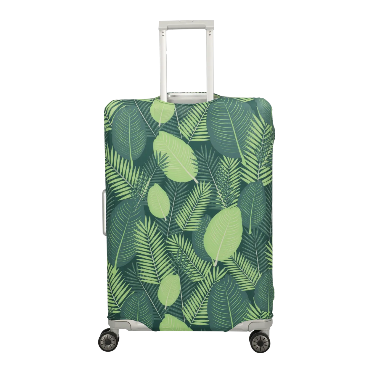 travelite Luggage Cover L, Federn