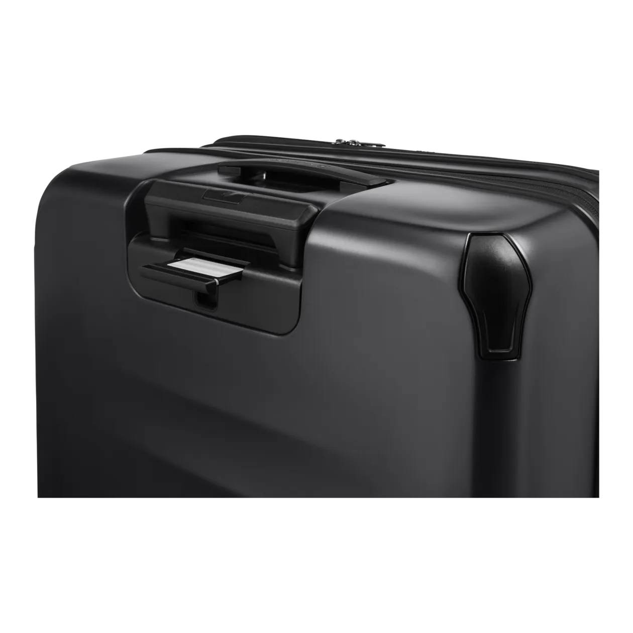 Victorinox Spectra 3.0 Valise à roulettes L (extensible), noir