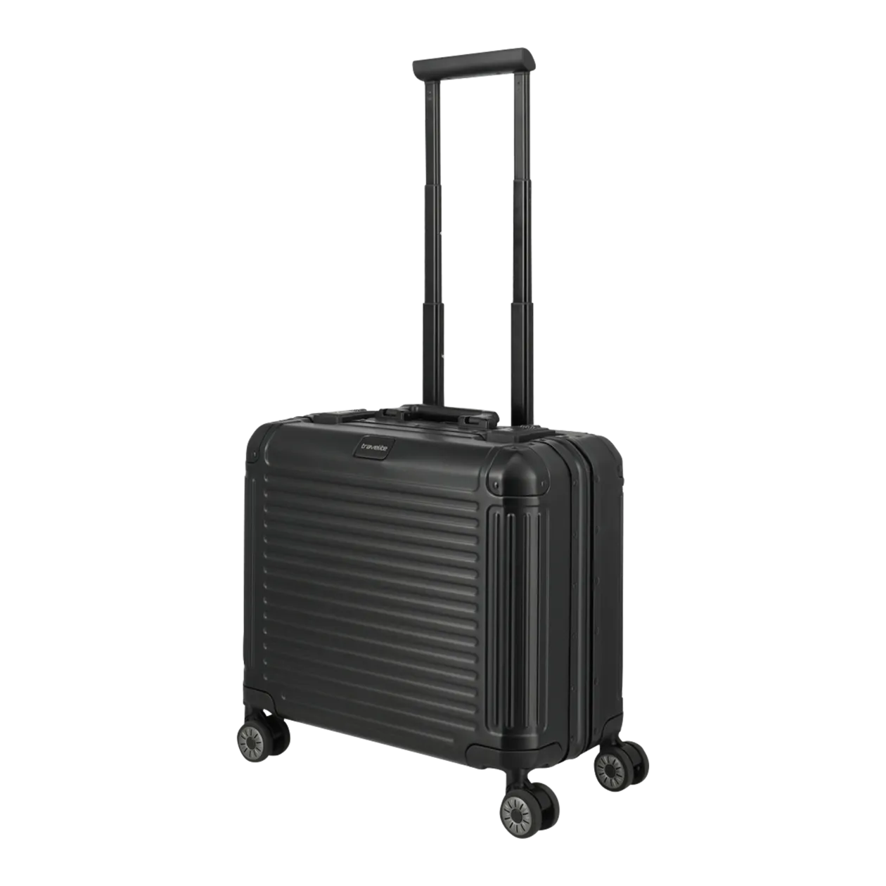 travelite Next Business Wheeler, Black