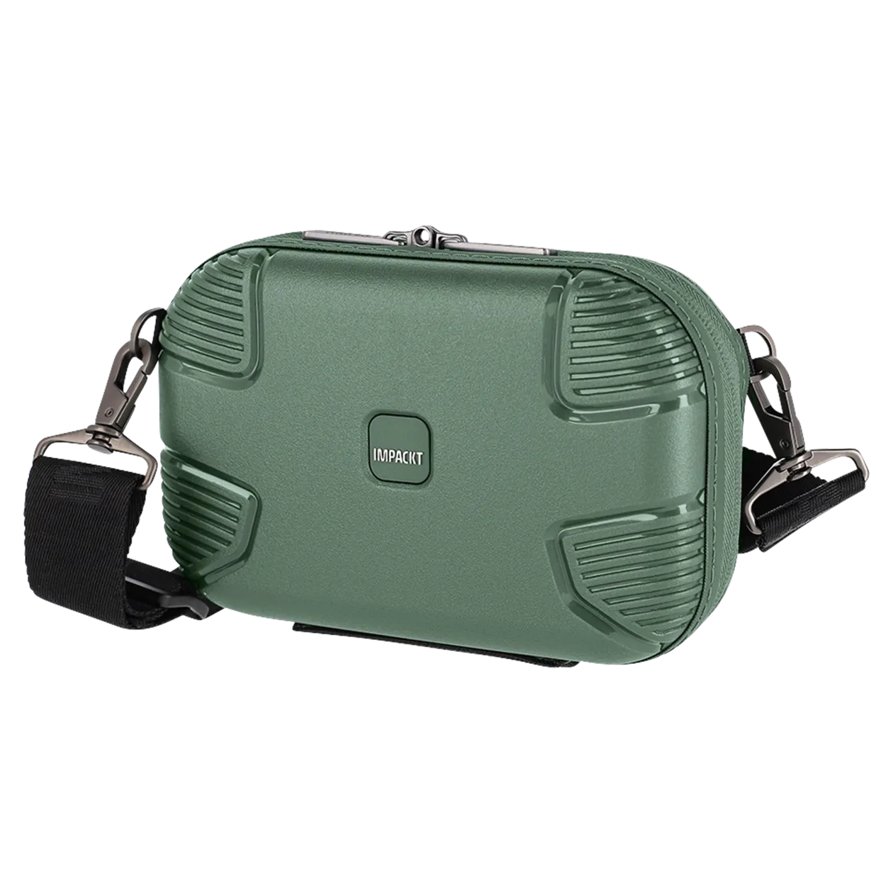 IMPACKT IP1 Minicase, Deep Sea Green