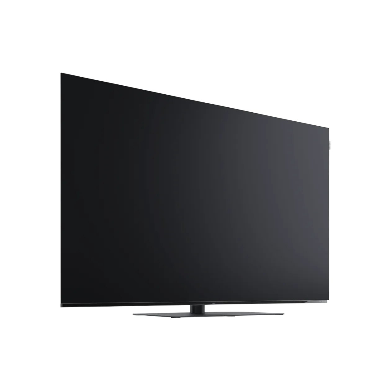 Loewe We. SEE OLED Smart TV, 55″, Coal Black