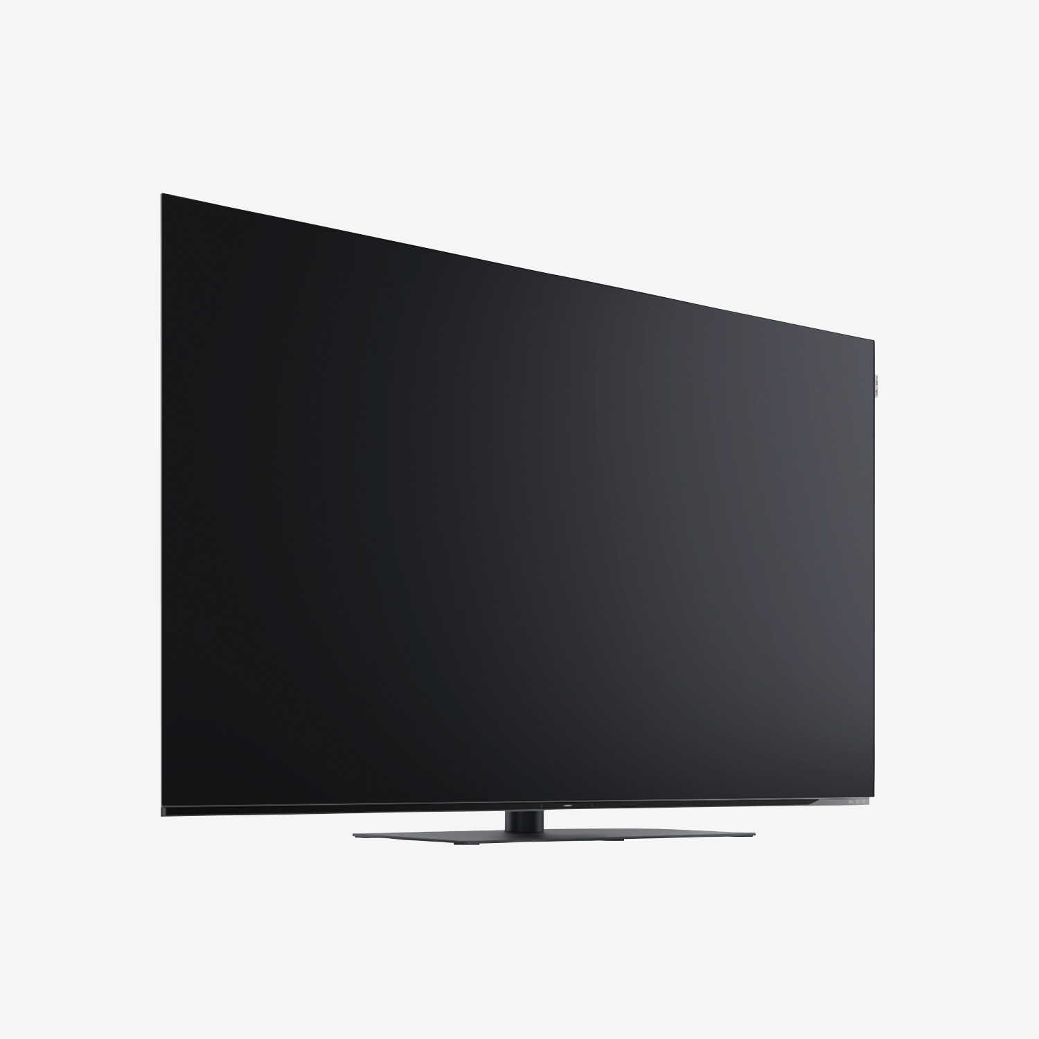 Loewe We. SEE OLED Smart TV 55 Coal Black Worldshop