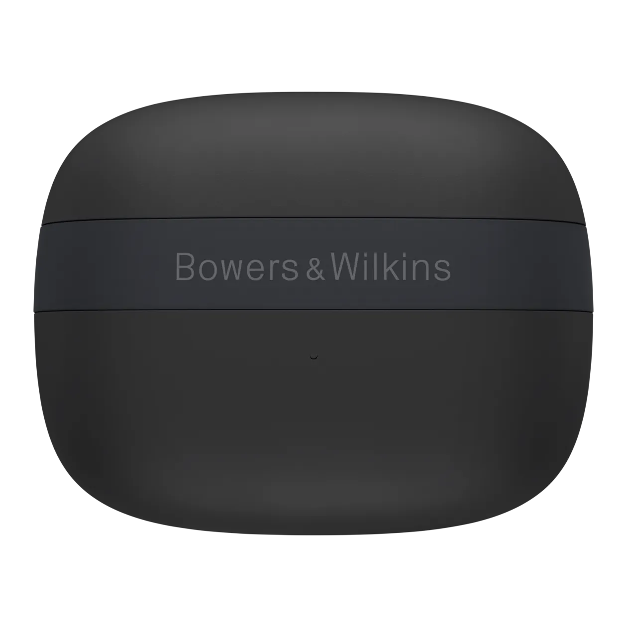 Bowers & Wilkins Pi6 Écouteurs intra-auriculaires véritablement sans fil, Storm Grey