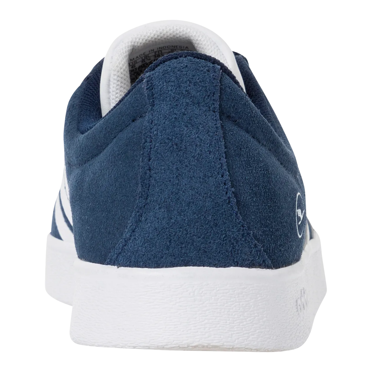 Adidas Lufthansa Limited Edition Sneaker, Blue